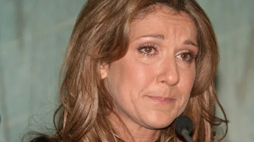 Celine Dion, mesaj impresionant pentru fanii săi