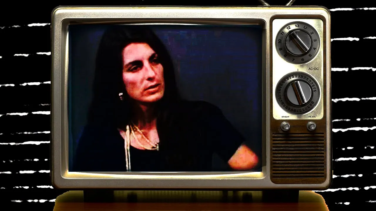 A schimbat istoria televiziunii. Cazul ziaristei care s-a sinucis în direct, în actualitate