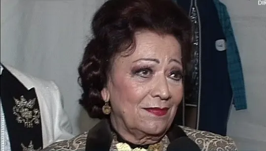 Veste tristă despre Maria Ciobanu