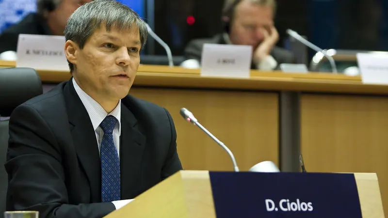 Ce îl așteaptă pe Cioloș în 2016