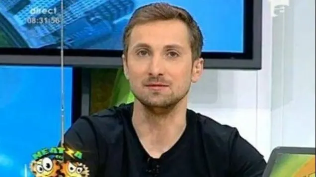 Dani Oțil a ignorat avertismentele meteorologilor și a rămas înzăpezit. Ce a făcut prezentatorul