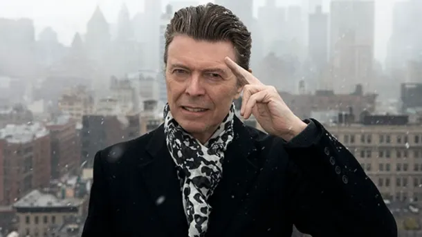 Vorbe de duh de la David Bowie care îţi vor reaminti să preţuieşti viaţa