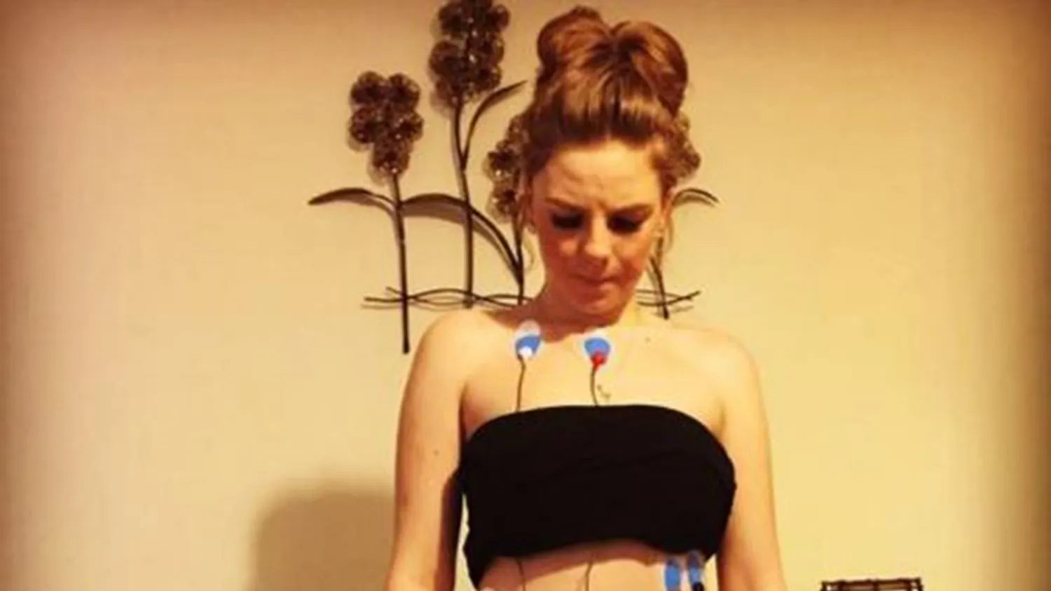 Obişnuia să bea litri întregi de energezinat, crezând aşa că va slăbi. "Dieta" s-a încheiat prost