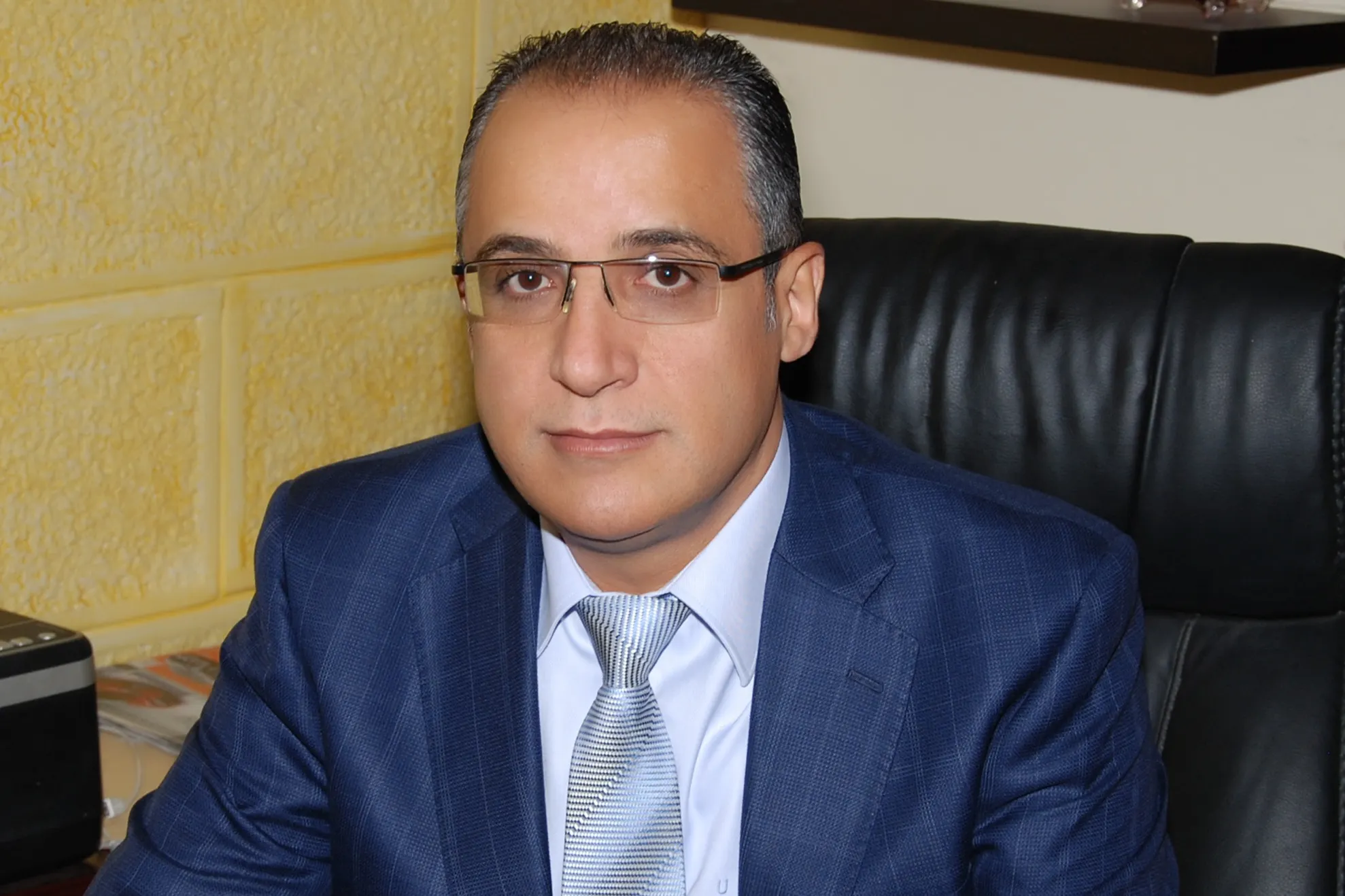 Libanezul Hassan Awdi, condamnat, dar și despăgubit de statul român. A primit 48,7 milioane de lei