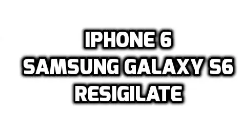 eMAG – TOP 10 telefoane resigilate cu reduceri mari – Cât au ajuns să coste iPhone și Samsung Galaxy