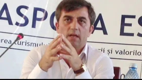 Eugen Terteleac, despre cazul Bodnariu: ”Este o lipsă de respect față de România”