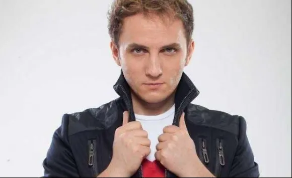 Mihai Trăistariu s-a înscris la Eurovision. Piesa cu care artistul vrea să câștige competiția