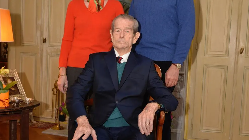 Ultimele veşti despre Regele Mihai! Casa Regală a României a făcut anunţul