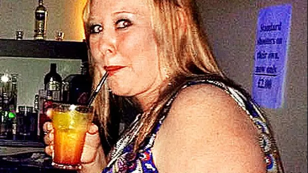 Facebook a ajutat-o să slăbească 45 de kilograme. Cum arată acum? Nici ei nu-i vine să creadă