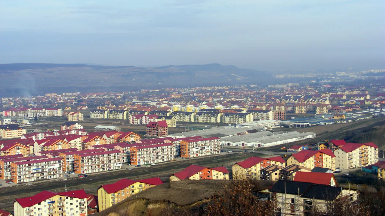 Aşa da! În comuna cea mai mare din România, localnicii decid pe ce se cheltuiesc banii de la buget