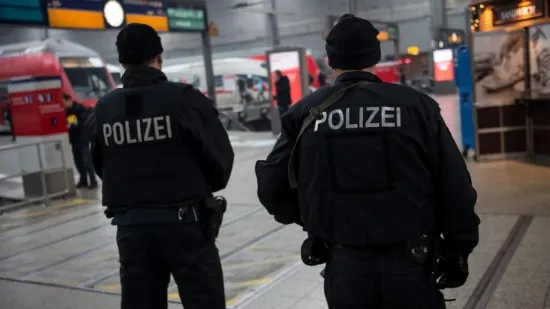 Atacurile planificate de ISIS la Munchen: Dezvăluire incredibilă!