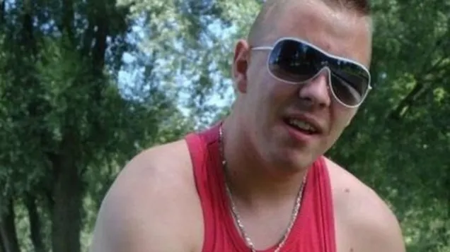 Reacţia cutremurătoare a mamei lui Ionuţ Gologan,după ce fiul ei a fost condamnat defintiv la moarte