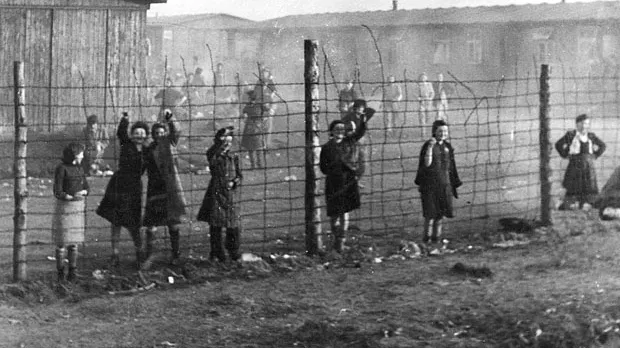 Ziua Internațională de Comemorare a Victimelor Holocaustului