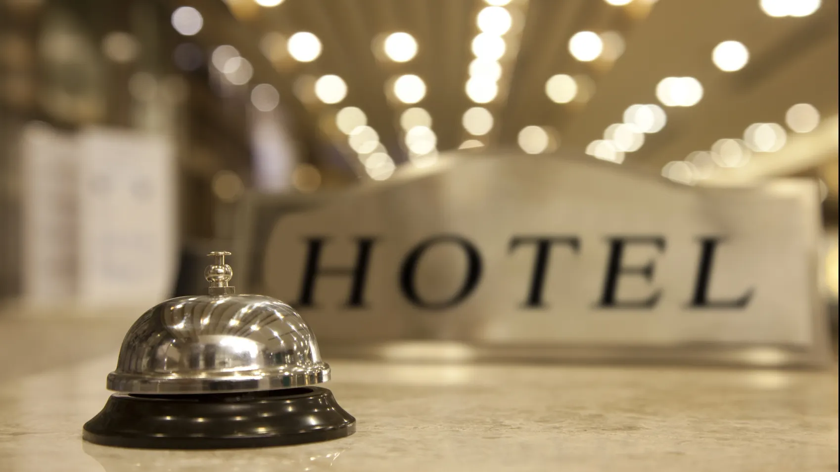 Suntem pe primul loc în Europa. Câți turiști s-au cazat în hotelurile din România anul trecut