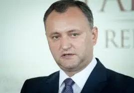 Dodon, după discuţia cu majoritatea parlamentară: Dizolvarea Parlamentului şi anticipate, analizate