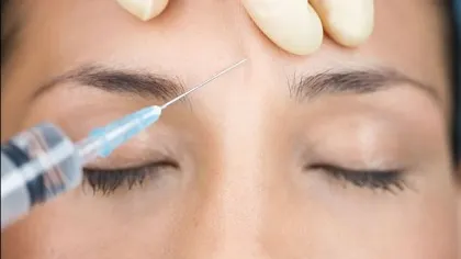 Şocant: un cunoscut model a murit din cauza unei injecţii menite să o scape de riduri