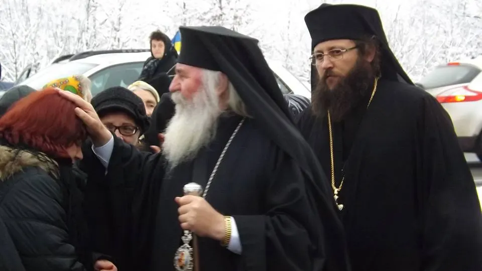Mitropolitul Ioan al Banatului anunţă că Biserica oferă sprijin în cazul celor 60 de refugiaţi