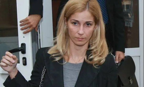 Irina Truică, anchetată de procurori pentru complicitate la abuz în serviciu