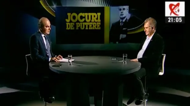 Florin Zamfirescu, despre cazul Bodnariu şi miza atacurilor contra Bisericii Ortodoxe
