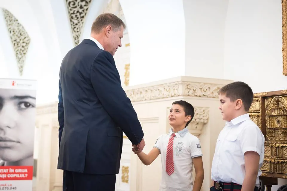 Klaus Iohannis ar urma să se mute în Vila Lac 3. Care este data prevăzută