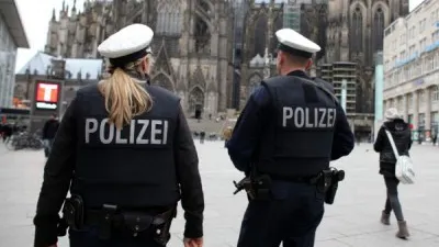 Val de agresiuni sexuale la Koln, în noaptea de Anul Nou. Poliția, acuzată de mușamalizare