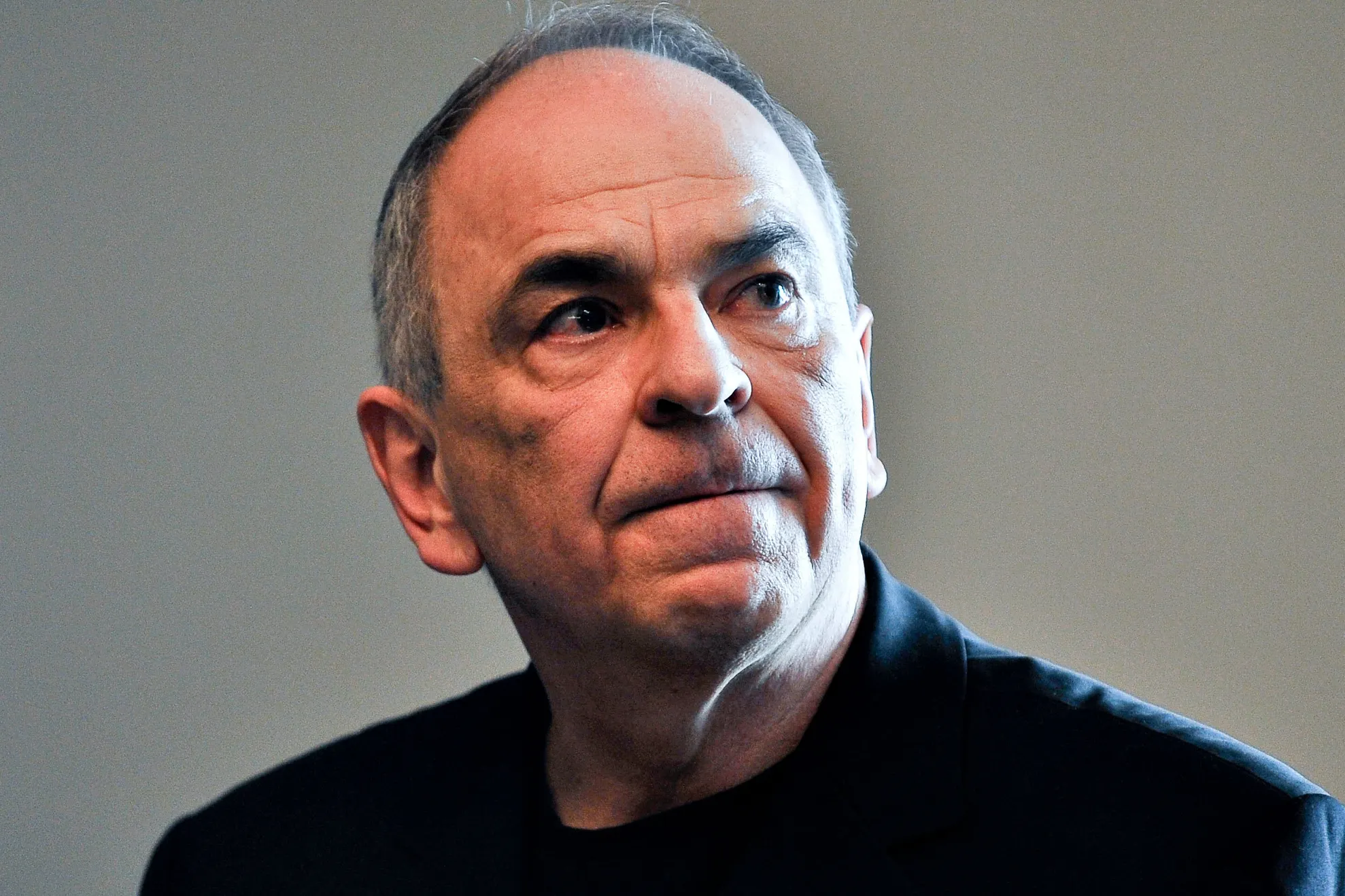 Gabriel Liiceanu: Scara fermecată a lui Traian Băsescu