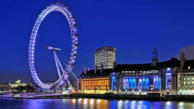 Care este cel mai admirat oraş din lume. Londra a fost "detronată"