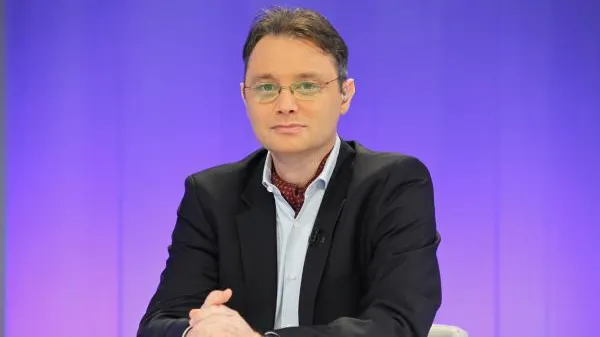 Președintele Iohannis a semnat decretul privind acreditarea lui Luca Niculescu ambasador în Franța