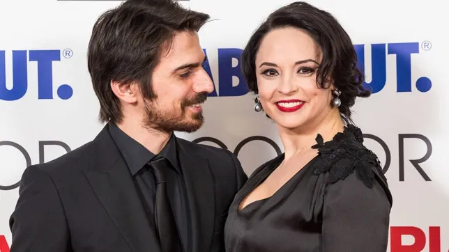 Andreea Marin divorţează de soţul său, Tuncay Ozturk