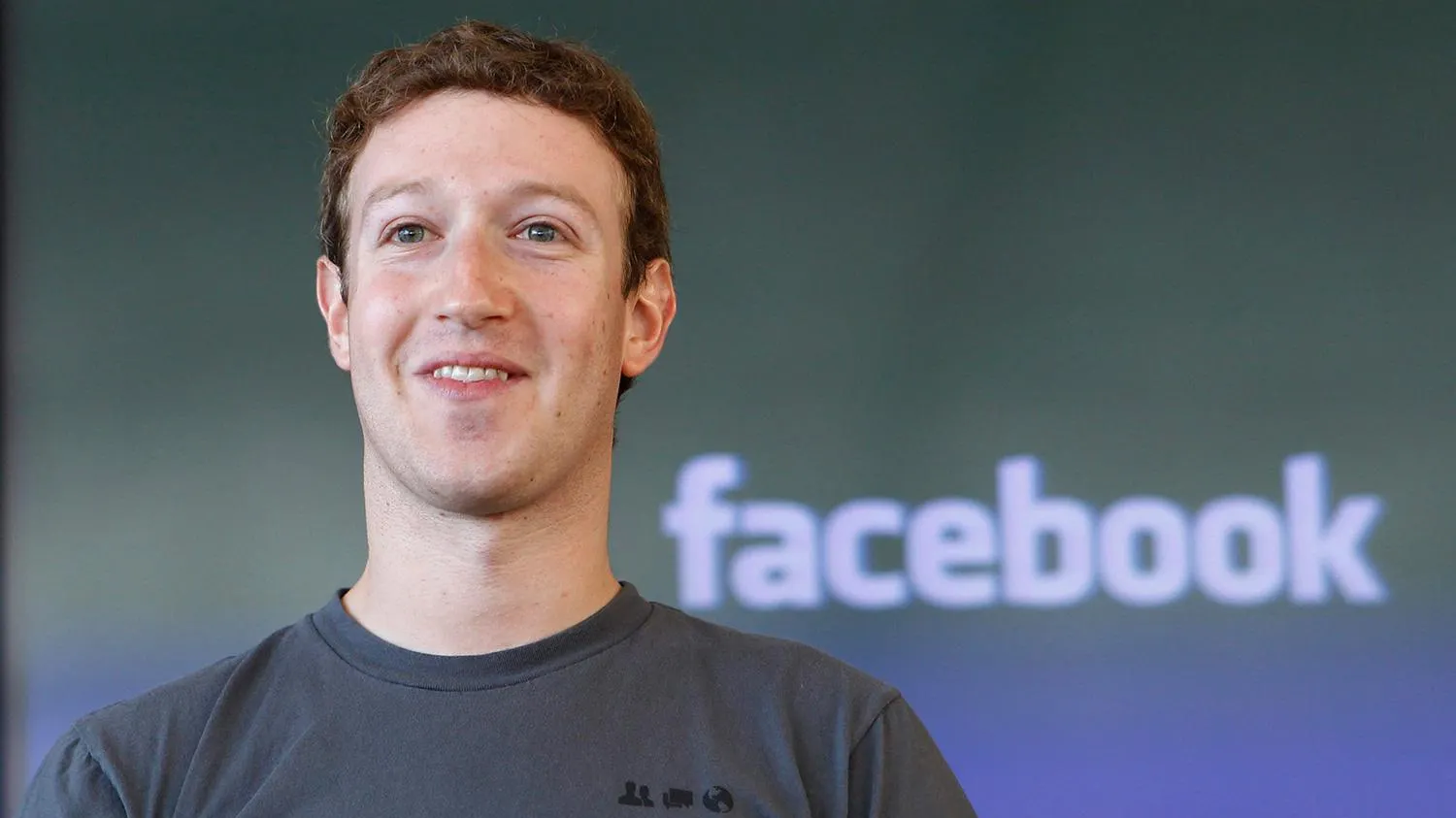 Mark Zuckerberg a publicat o fotografie adorabilă cu fiica sa, Max