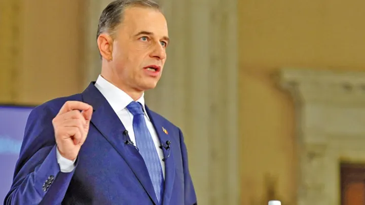 Cazul familiei Bodnariu. Geoană: "Poate să pună în valoare sau să umbrească relația cu Norvegia" 