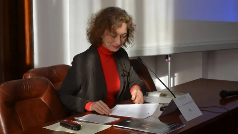 Simina Tănăsescu: Sperăm ca CSM să reușească să depășească vulnerabilitățile prezentate în proiect