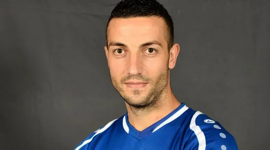 Ce a spus Momcilovic după ce a ajuns la Steaua