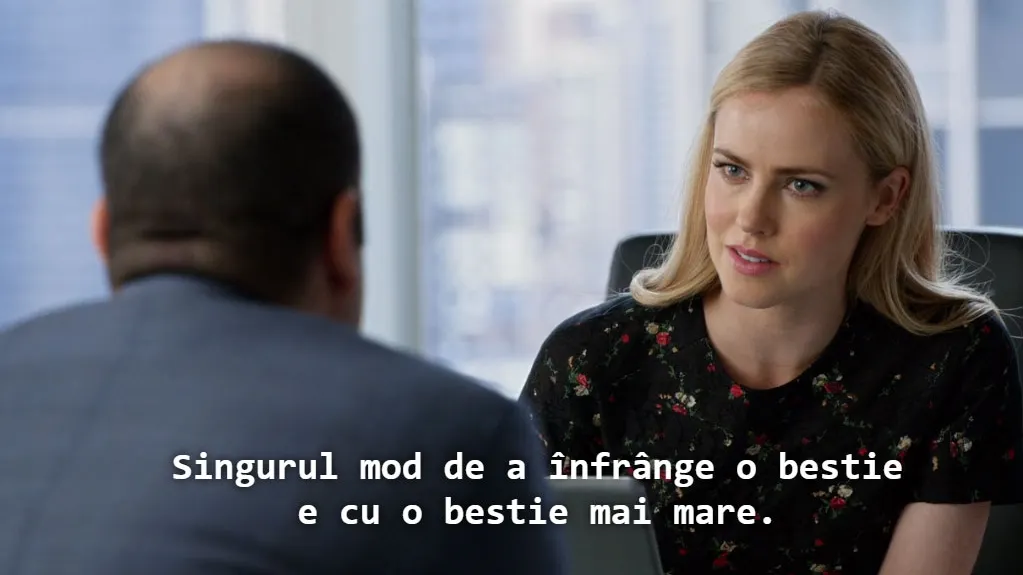 Cum să vezi Netflix cu subtitrare în limba română
