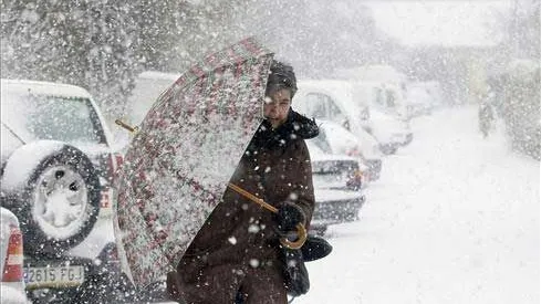 PROGNOZA METEO 8 ianuarie. Ninsori izolate doar în nordul ţării