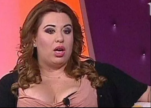 Emoții mari pentru Oana Roman. Vedeta, din nou pe mâna medicilor