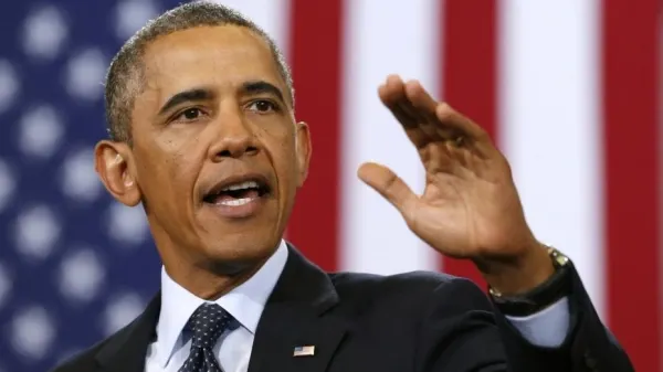 Obama: "Un atac asupra islamului este un atac asupra tuturor credințelor"