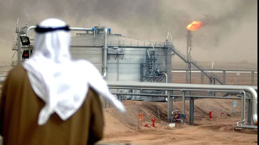 Ce ţară dă peste cap acordul ruso-saudit şi lasă petrolul să fie mai ieftin decât apa