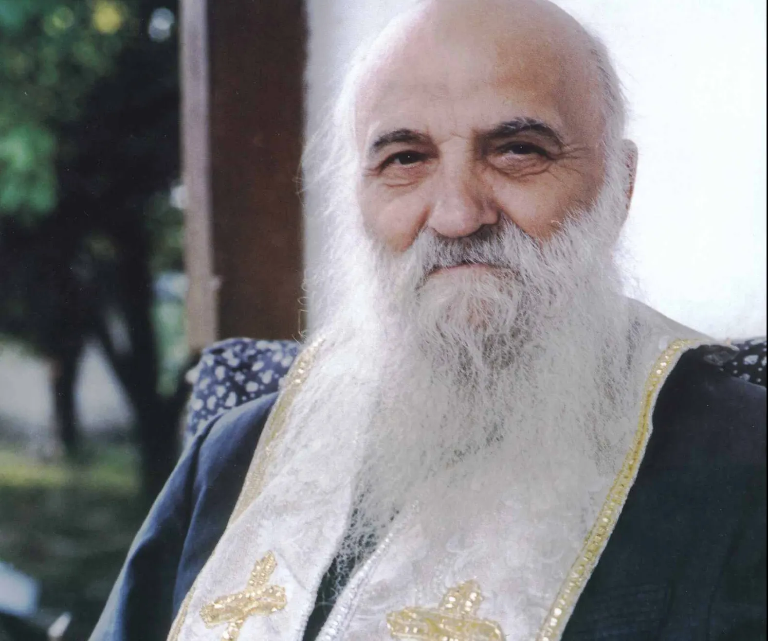 Profeţiile părintelui Argatu:„Va fi pustiu peste tot şi jumătate din Bucureşti va fi sub dărâmături”