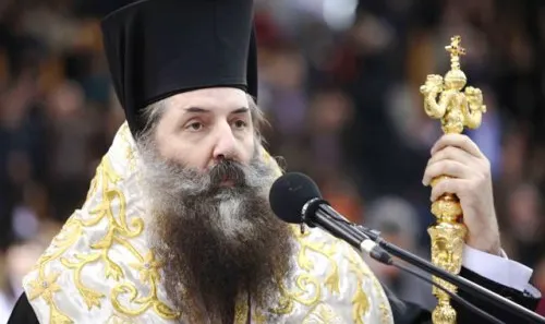 Scandal de Bobotează. Un premier ateu îi sfidează pe capii Bisericii Ortodoxe