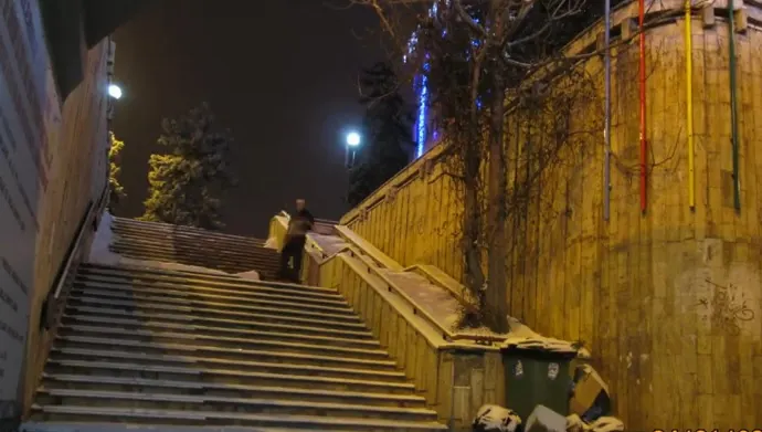 Gestul neaşteptat făcut de un ploieştean, ca să-şi verse nervii. "Multe nasoale în ultima vreme"