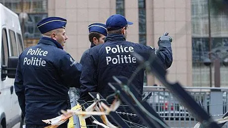 Atentat dejucat în Belgia: Tânăr de 20 de ani, arestat pentru că voia să arunce în aer un fanzone