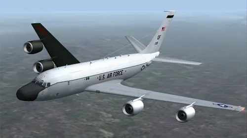 Avioane americane de spionaj deasupra Coreei de Nord, după testul nuclear