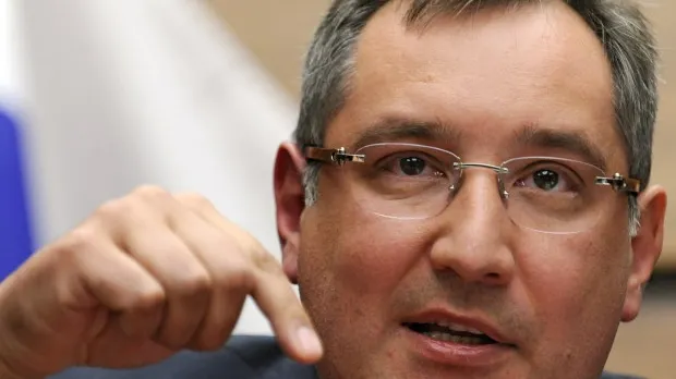 Rusia va furniza armament Serbiei. Dmitri Rogozin: "Inclusiv sisteme de rachete S-300"