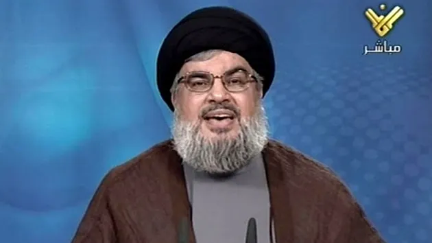Şeful Hezbollah acuză Arabia Saudită de terorism. Ce a dezvăluit despre şeicul executat