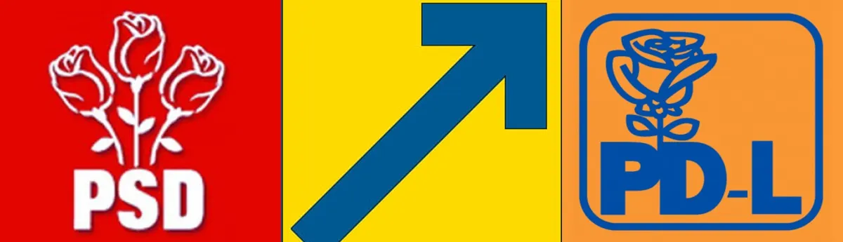 PSD, PNL şi PDL, datorii de milioane de euro, după alegerile locale şi parlamentare 
