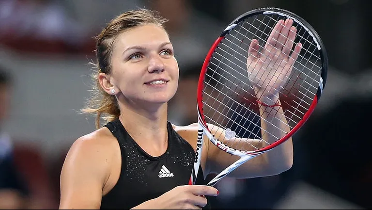 Simona Halep şi-a aflat adversara din turul 2 la Sydney