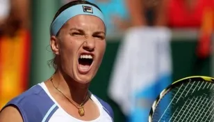 Sydney 2016. Rusoaica Svetlana Kuznețova a câștigat turneul