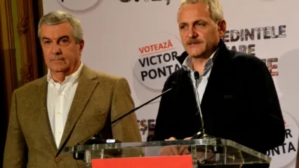 Dragnea nu sprijină inițiativa lui Tăriceanu privind numirile din justiție. Cum justifică