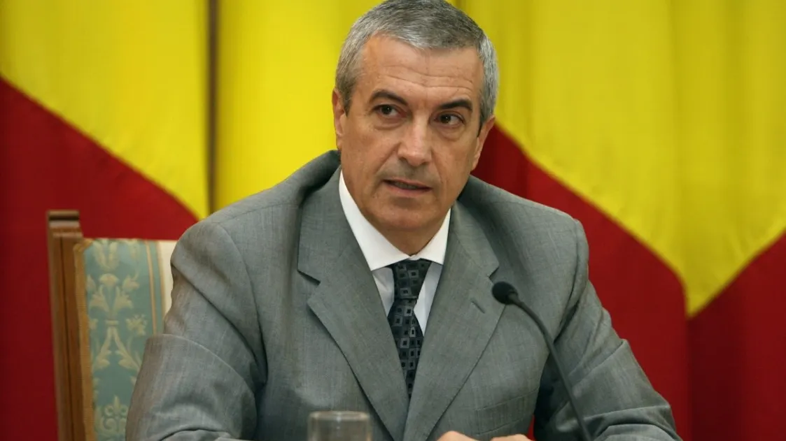 Tăriceanu exclude o alianță politică la alegeri cu PSD: "Noi continuăm drumul politic"